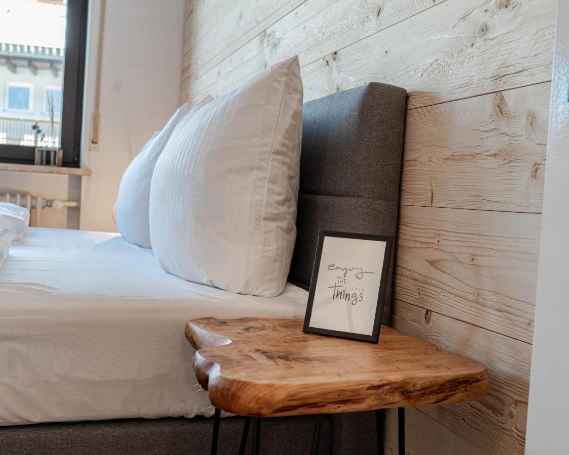 Allgaeuer Loft โอเบอร์สเทาเฟิน ภายนอก รูปภาพ
